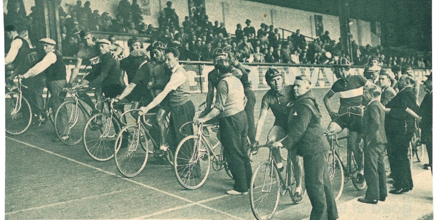 Wielerbaan Ter Rivieren (1937)